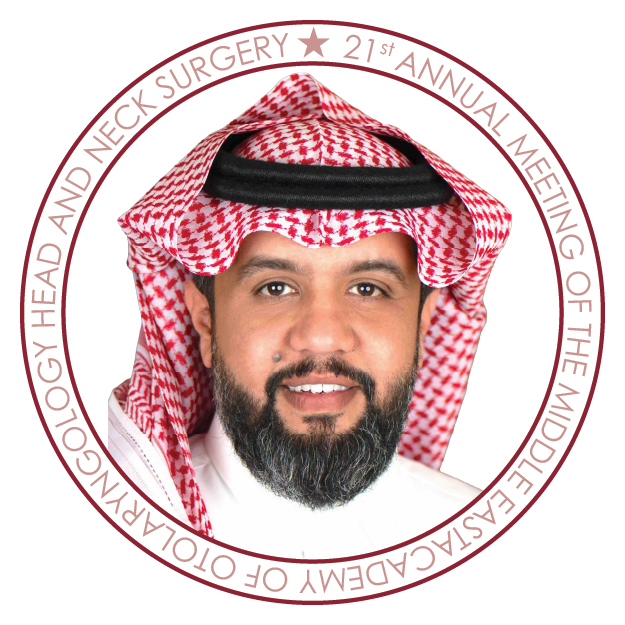 Mohammed Alahmari